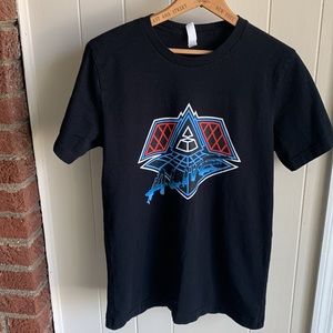 Daft Punk “Alive” t-shirt